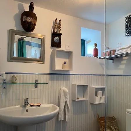 Ferienhaus Caboz In *