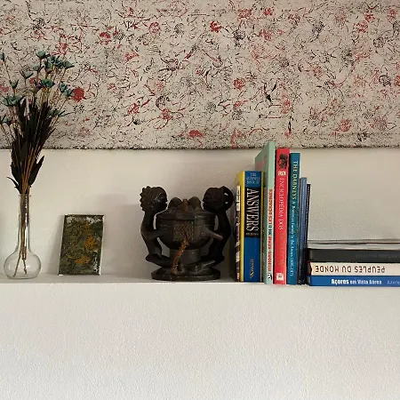 Ferienhaus Caboz In