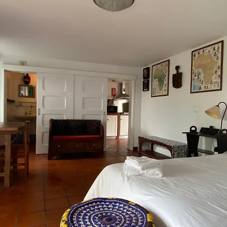 Ferienhaus Caboz In *